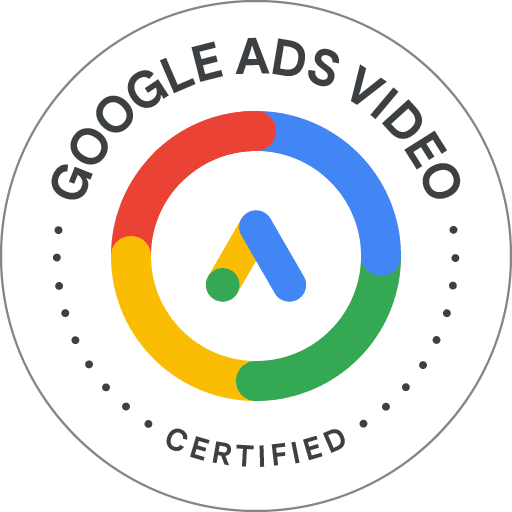 Google Zertifizierung