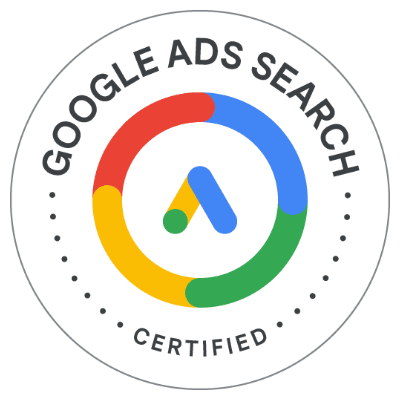 Google Zertifizierung Grafikdesign