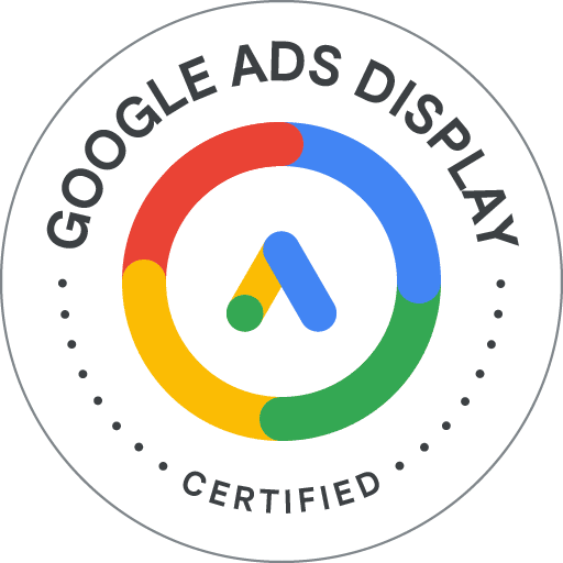 Google Zertifizierung – Wir schaffen das
