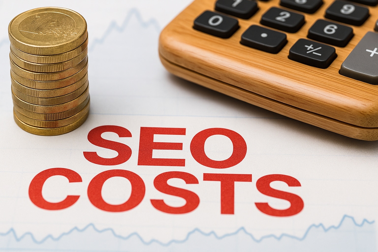 SEO-Kosten verständlich erklärt – faire Kalkulation für österreichische Unternehmen