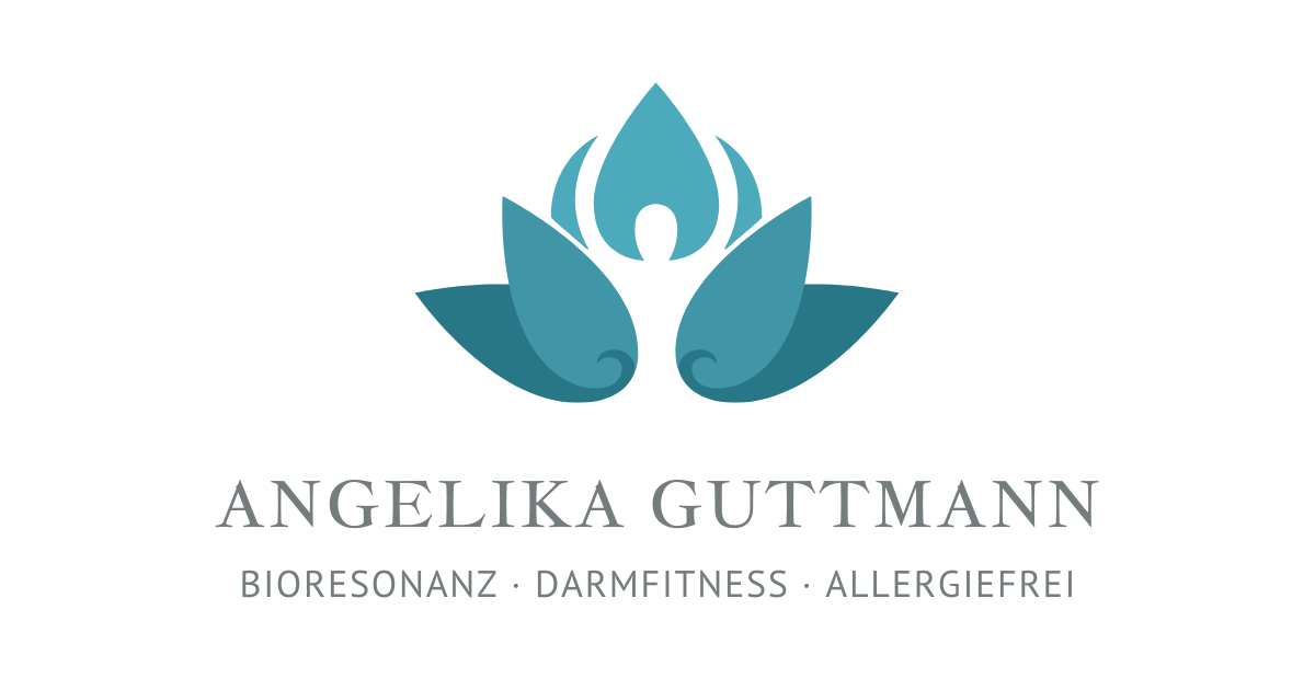 Angelika Guttmann Logo