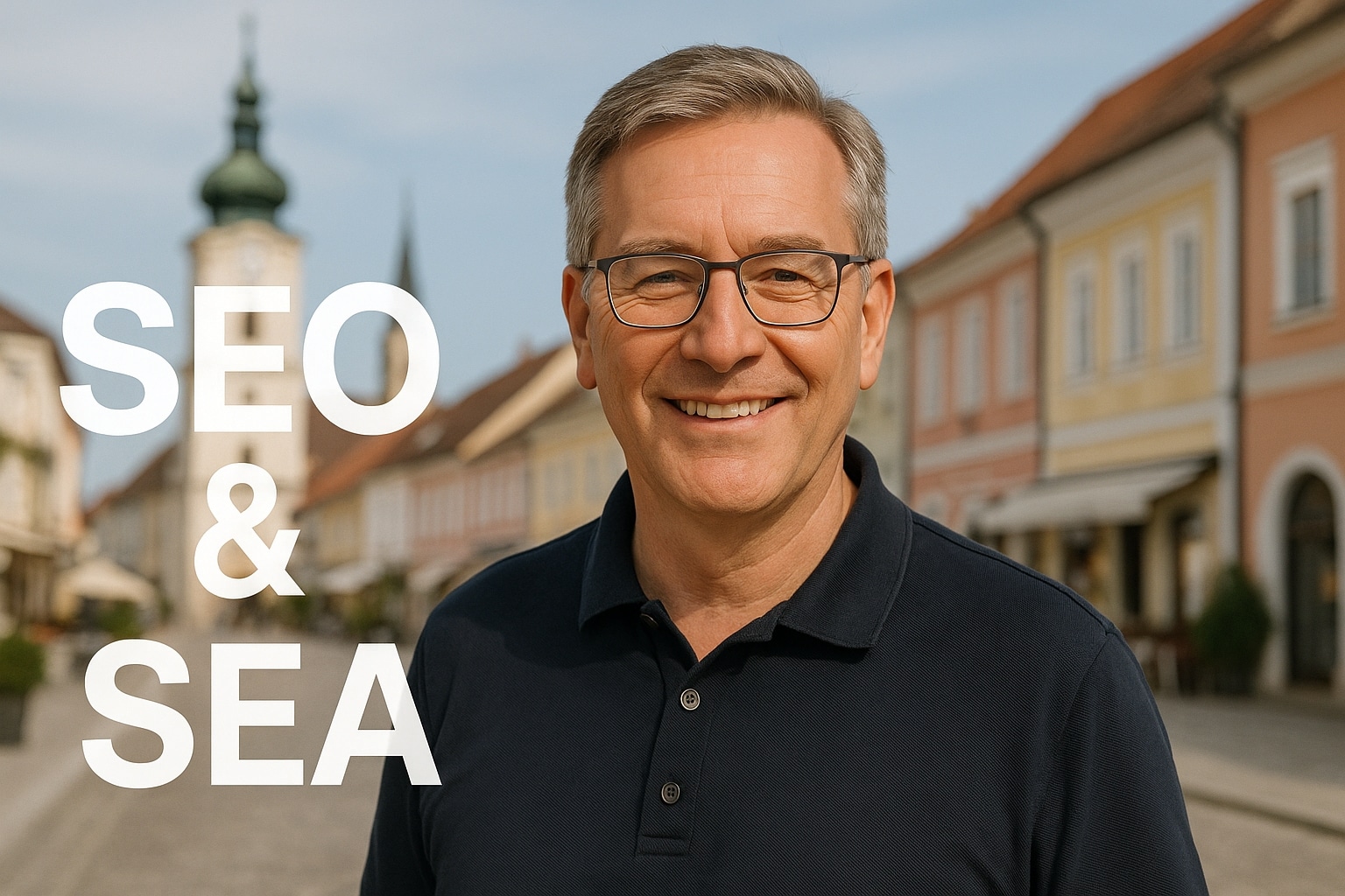 SEO Burgenland – regionale Suchmaschinenoptimierung für Betriebe von Eisenstadt bis Güssing