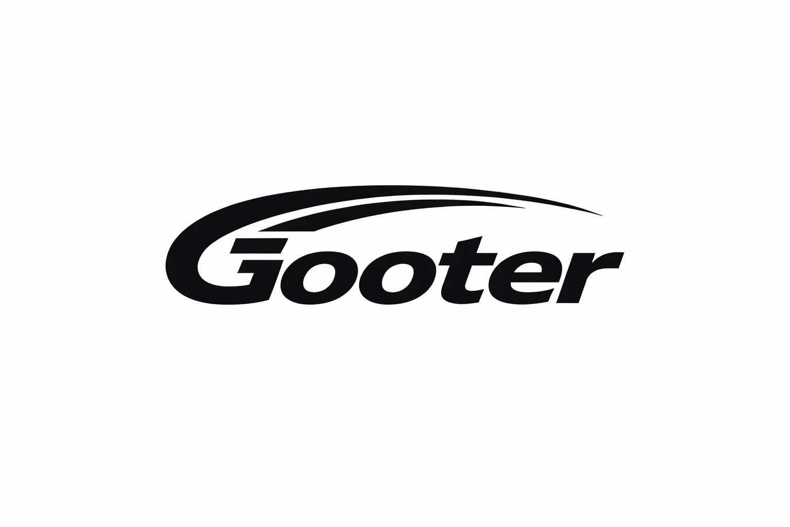 Gooter Logo