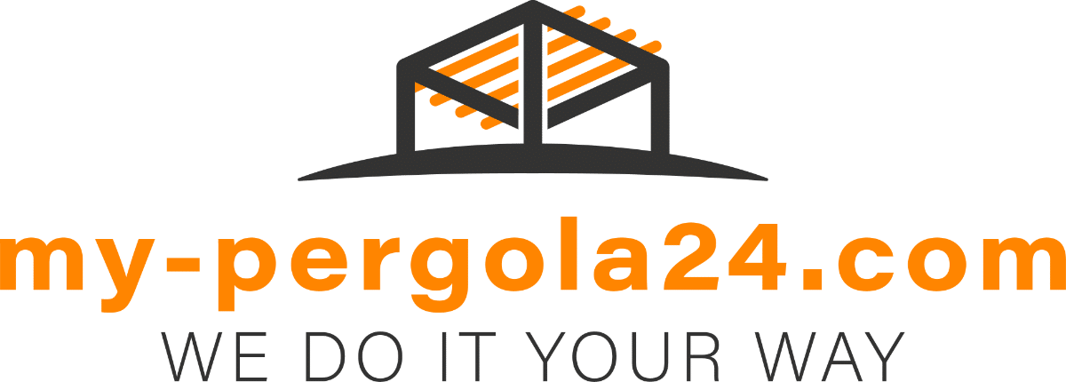 My-Pergola-Logo Logo